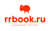 Интернет-магазин домашнего текстиля RRBOOK.RU