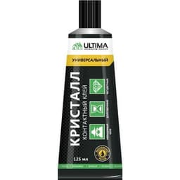 Контактный Клей Ultima