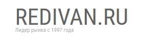 Redivan (Редиван), Г Москва