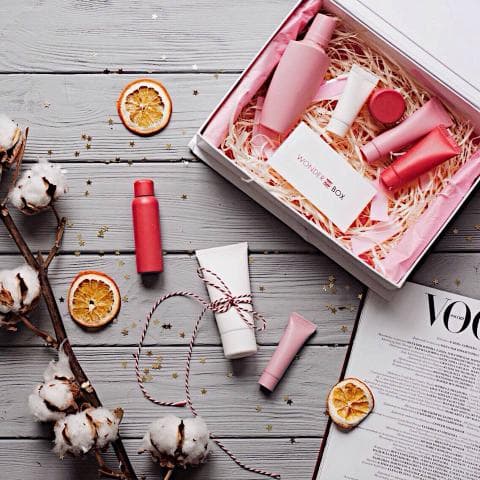 Корректор для лица Yourboxes 