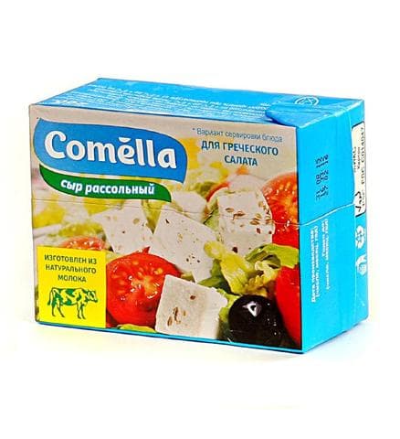 Comella Рассольный сыр