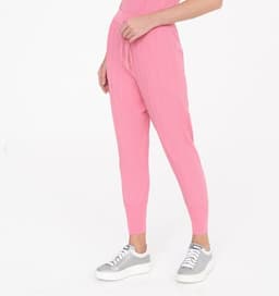 Брюки Sabellino женские 0291914918081_42 розовые
