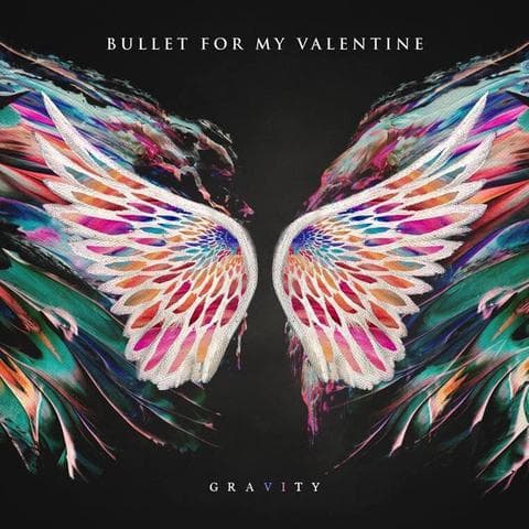 Альбом "Gravity" Bullet For My Valentine
