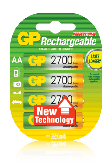 GP 2700