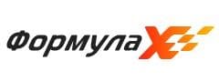 Торговый центр "Формула Х", Москва