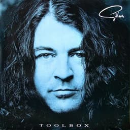 Альбом "Toolbox" Ian Gillan