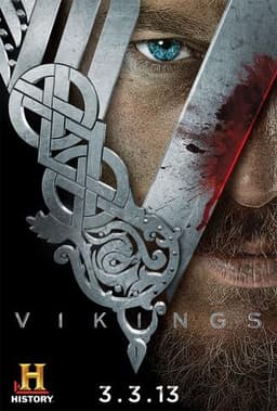 Сериал "Викинги" (2013)