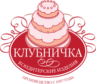 Клубничка