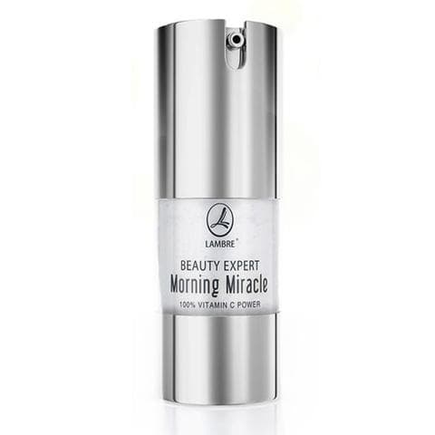 Сыворотка Lambre Morning miracle