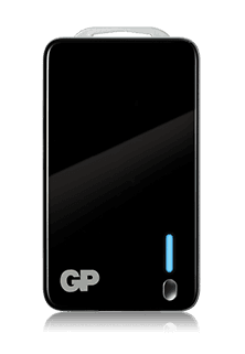 Внешний аккумулятор GP Portable PowerBank GL341