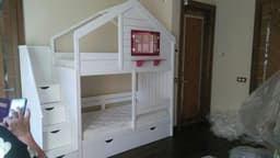 Krovatki-domiki.com