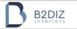 Студия дизайна интерьера B2diz
