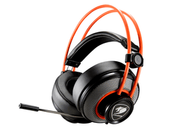 Гарнитура Cougar IMMERSA COUGAR GAMING HEADSET