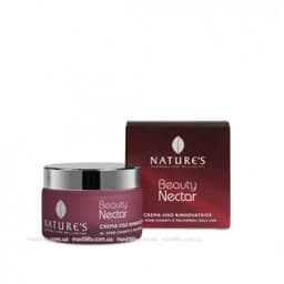 Восстанавливающий крем для лица Nature's Beauty Nectar
