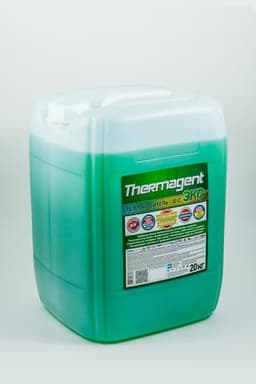 Теплоноситель «THERMAGENT ЭКО -30» 20кг