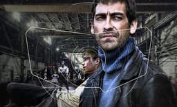 Сериал "Спарта" (2018)