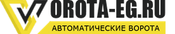 Vorota-eg. Автоматические ворота, Егорьевск