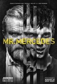 Сериал "Мистер Мерседес" (2018)