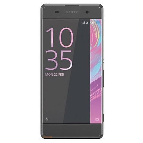 Телефон Sony Xperia XA