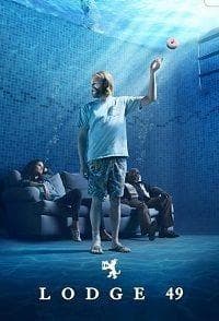 Сериал "Ложа 49" (2018)