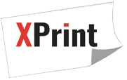 Типография XPrint, Г Москва