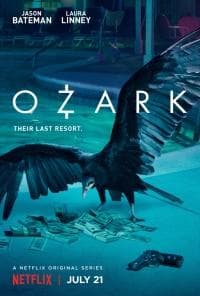 Сериал "Озарк" (2017)