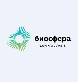 Жилой комплекс "Биосфера", Уфа