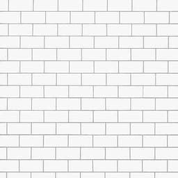 Альбом "The Wall" Pink Floyd