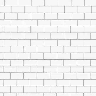 Альбом "The Wall" Pink Floyd
