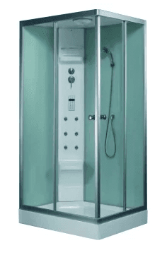 Душевая кабина Timo TL-1504 L