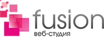 Fusion (Фьюжн), веб-студия