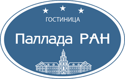 Отель "«Паллада Ран»" 3*, Г Москва, Россия