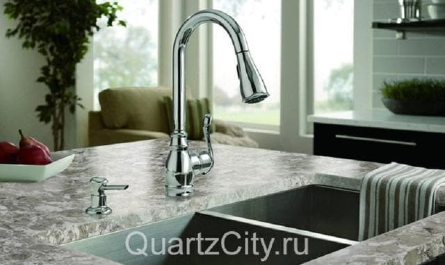 Компания QuartzCity