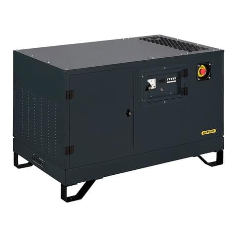 Gazvolt Pro 12000 Neva 08