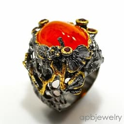 Серебряные yкрашения Сильверджевелс Silverjewels