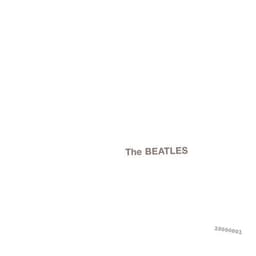 Альбом "The Beatles"
