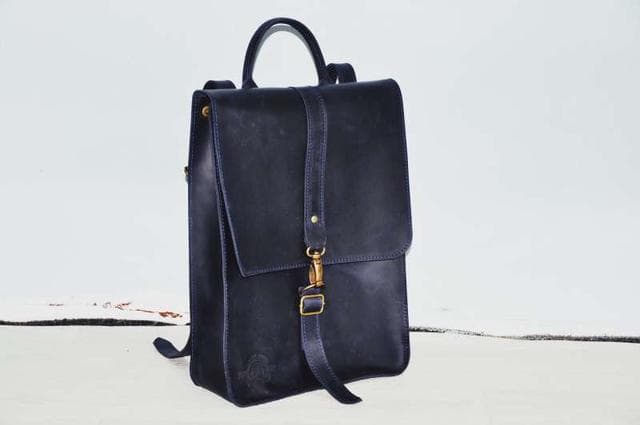 Рюкзак Bartbag Вестер