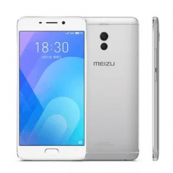 Телефон Meizu M6