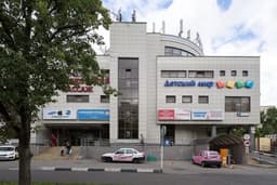 Развлекательный центр "F5 Центр Киберспорта Выхино", Москва