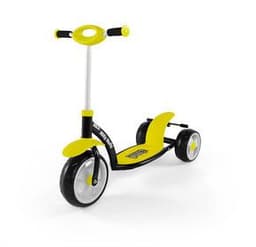 Трехколесный Самокат Milly Mally Scooter Active