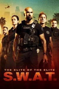 Сериал "Спецназ города ангелов" (2018)