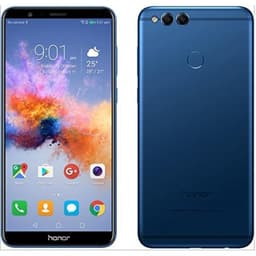 Телефон Huawei Honor 7x