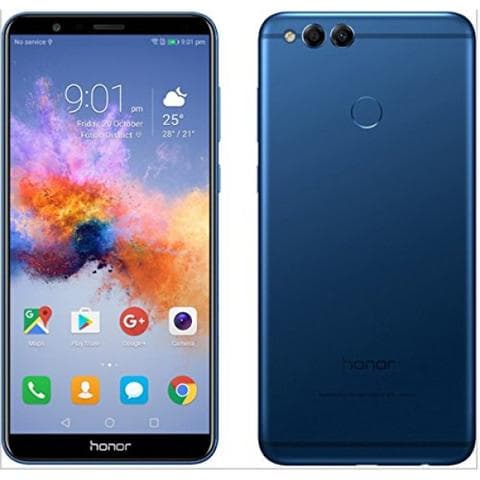 Телефон Huawei Honor 7x