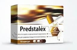 Predstalex