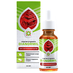 Dianormil