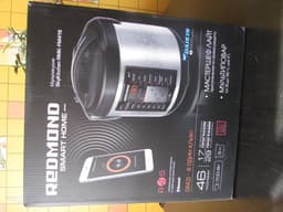 Мультиварка Redmond Skykitchen RMK-FM41S