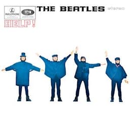 Альбом "Help" The Beatles