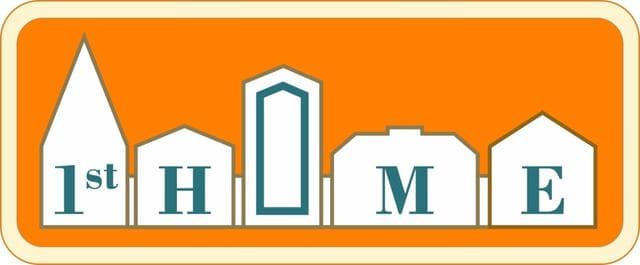 1st home