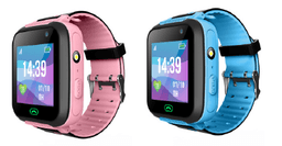 Часы JET Детские часы с GPS Kid Swimmer