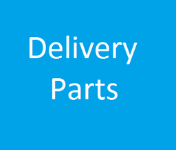 Сервис доставки автозапчастей Delivery Parts